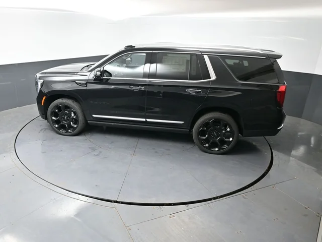 Nuevos GMC YUKON à Estados chez autogozo