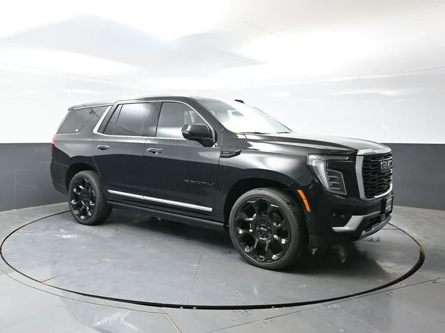 Nuevos GMC YUKON à Estados chez autogozo