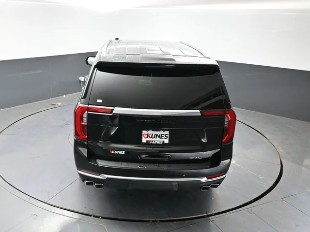 Nuevos GMC YUKON à Estados chez autogozo