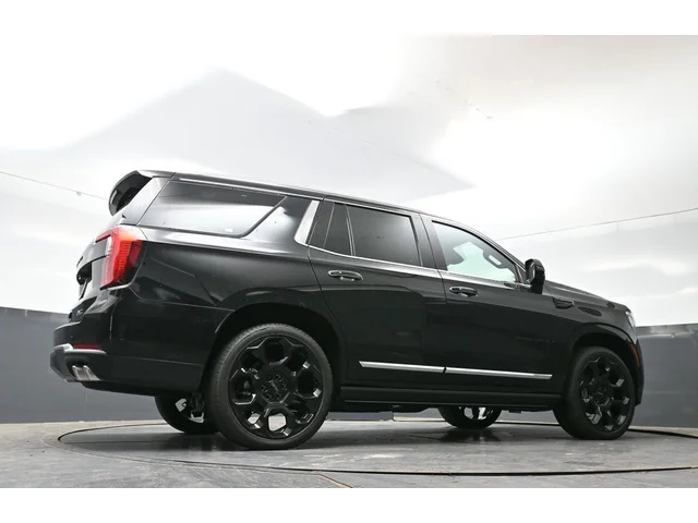 Nuevos GMC YUKON à Estados chez autogozo