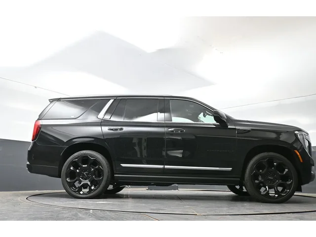 Nuevos GMC YUKON à Estados chez autogozo