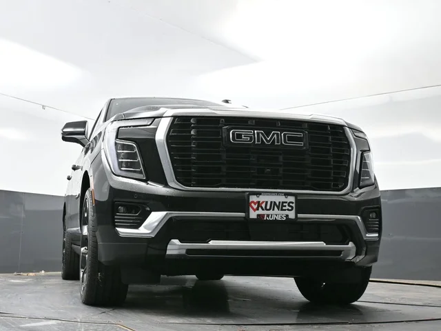 Nuevos GMC YUKON à Estados chez autogozo