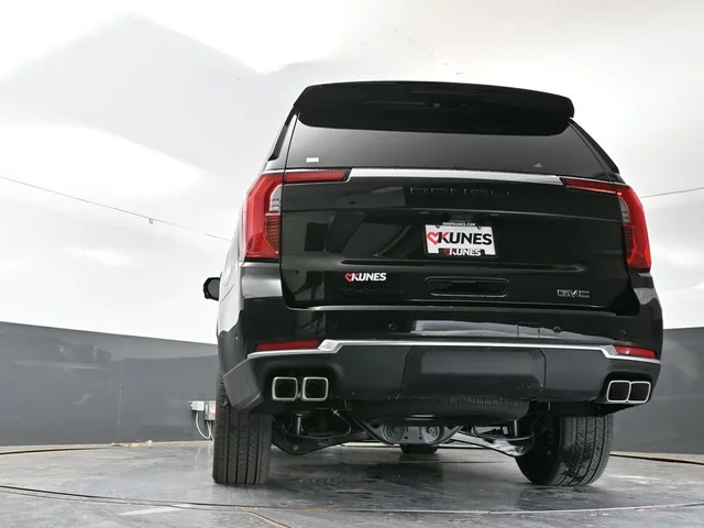 Nuevos GMC YUKON à Estados chez autogozo