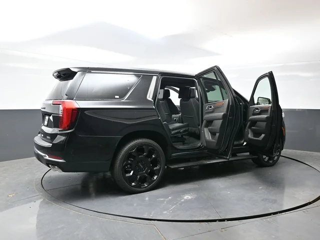 Nuevos GMC YUKON à Estados chez autogozo
