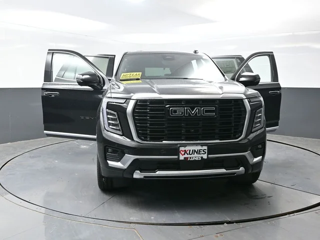 Nuevos GMC YUKON à Estados chez autogozo