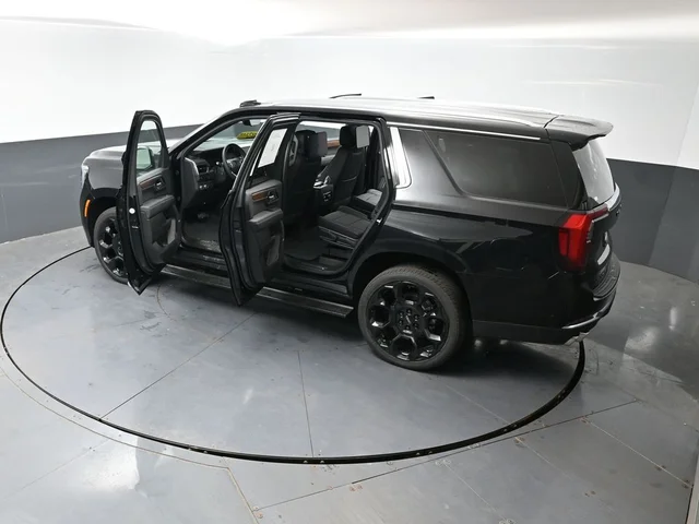 Nuevos GMC YUKON à Estados chez autogozo