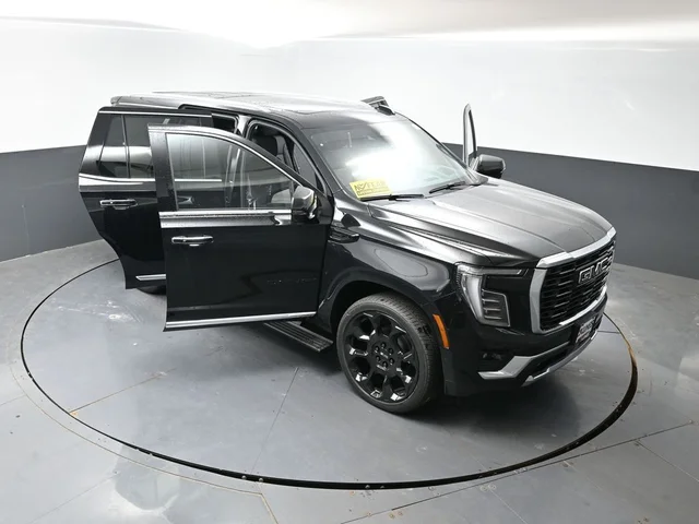 Nuevos GMC YUKON à Estados chez autogozo