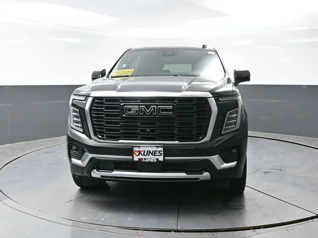 Nuevos GMC YUKON à Estados chez autogozo
