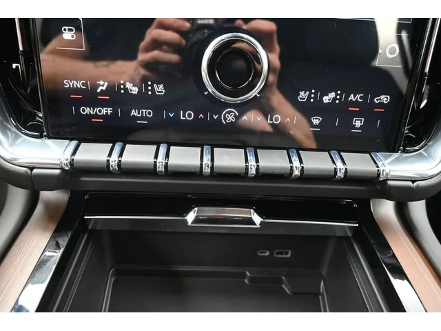 Nuevos GMC YUKON à Estados chez autogozo