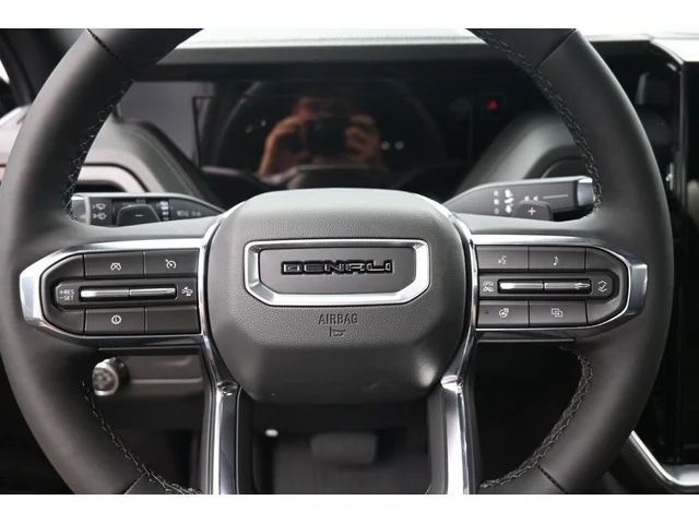 Nuevos GMC YUKON à Estados chez autogozo