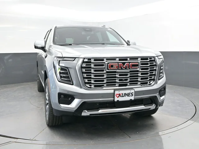 Nuevos GMC YUKON à Estados chez autogozo