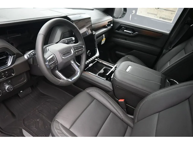 Nuevos GMC YUKON à Estados chez autogozo