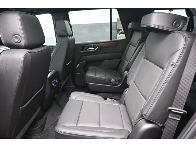 Nuevos GMC YUKON à Estados chez autogozo