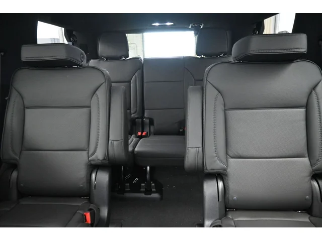 Nuevos GMC YUKON à Estados chez autogozo