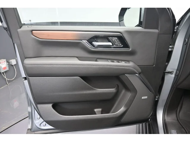 Nuevos GMC YUKON à Estados chez autogozo
