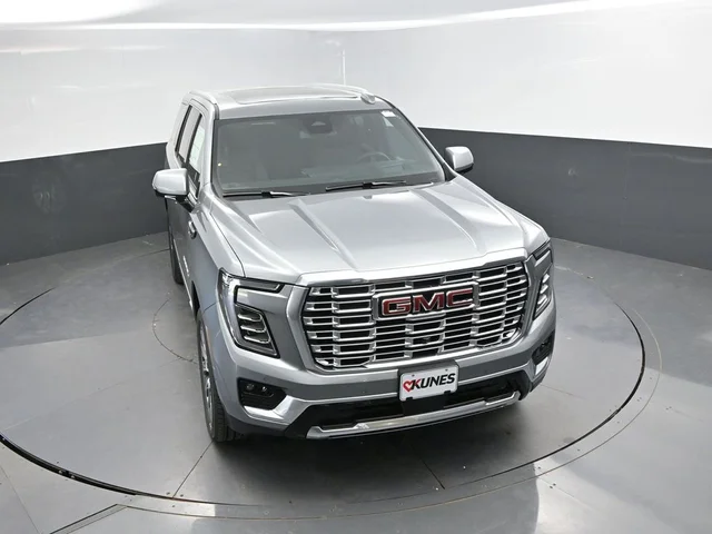 Nuevos GMC YUKON à Estados chez autogozo