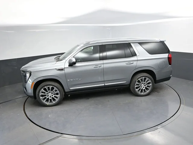Nuevos GMC YUKON à Estados chez autogozo