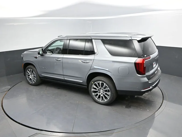 Nuevos GMC YUKON à Estados chez autogozo