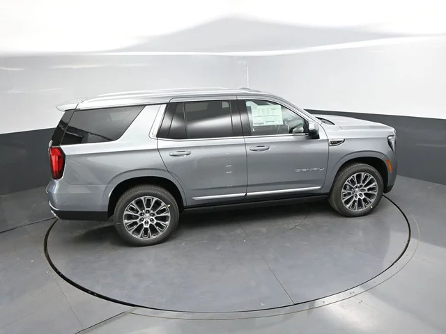 Nuevos GMC YUKON à Estados chez autogozo