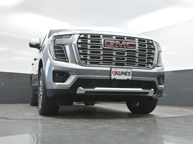 Nuevos GMC YUKON à Estados chez autogozo
