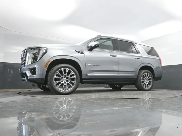 Nuevos GMC YUKON à Estados chez autogozo