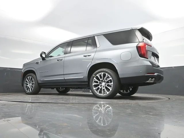 Nuevos GMC YUKON à Estados chez autogozo