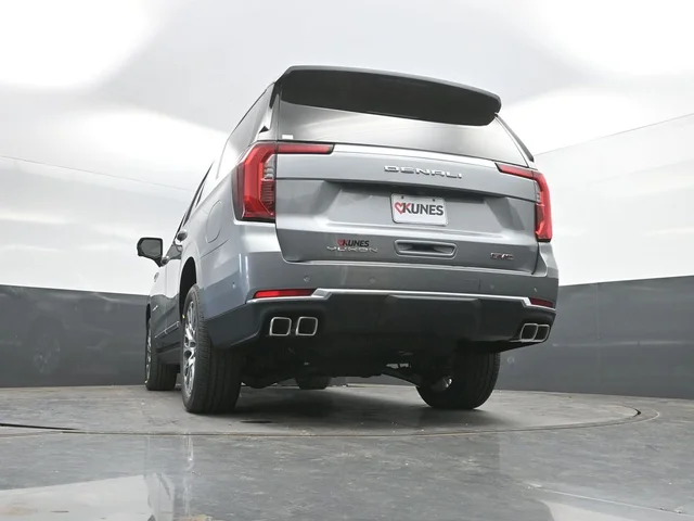 Nuevos GMC YUKON à Estados chez autogozo