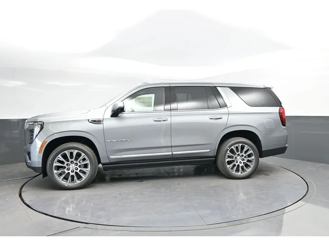 Nuevos GMC YUKON à Estados chez autogozo