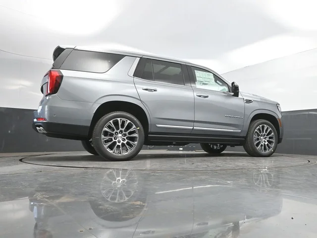 Nuevos GMC YUKON à Estados chez autogozo