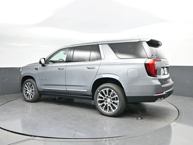 Nuevos GMC YUKON à Estados chez autogozo