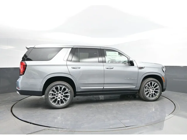 Nuevos GMC YUKON à Estados chez autogozo