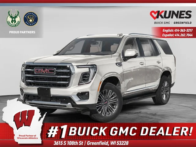 Nuevos GMC YUKON à Estados chez autogozo