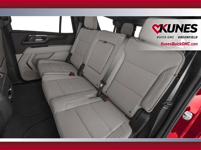 Nuevos GMC YUKON à Estados chez autogozo