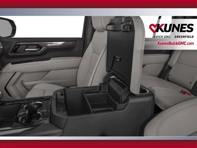 Nuevos GMC YUKON à Estados chez autogozo