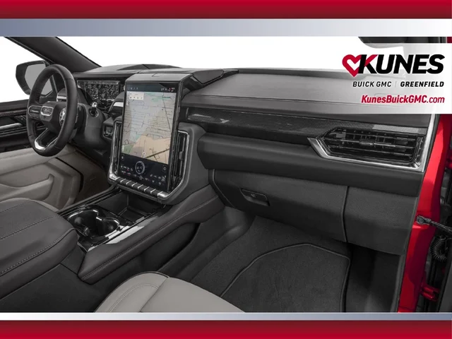 Nuevos GMC YUKON à Estados chez autogozo