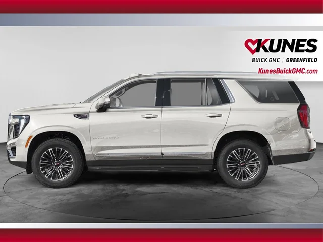 Nuevos GMC YUKON à Estados chez autogozo