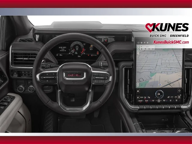 Nuevos GMC YUKON à Estados chez autogozo