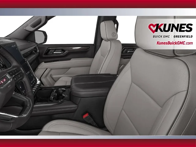 Nuevos GMC YUKON à Estados chez autogozo