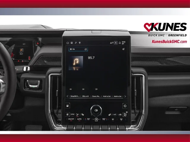 Nuevos GMC YUKON à Estados chez autogozo