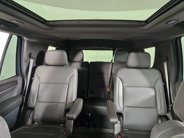 SEMINUEVOS GMC Yukon at Brainerd  in Dondelinger Chevrolet