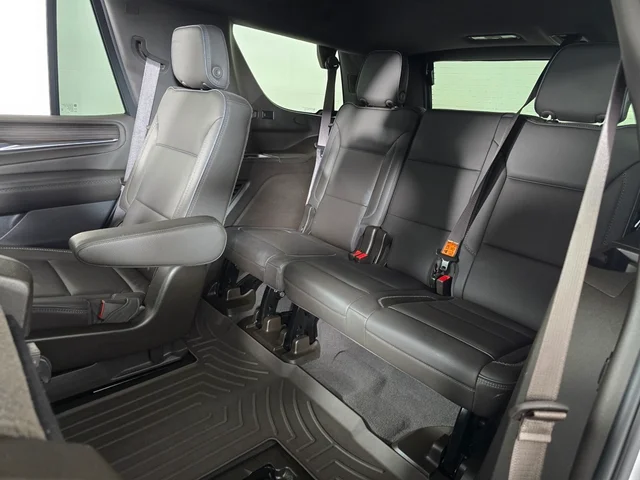 SEMINUEVOS GMC Yukon at Brainerd  in Dondelinger Chevrolet