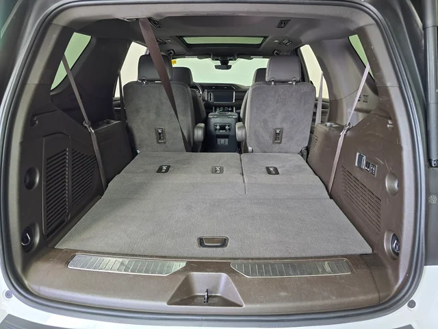 SEMINUEVOS GMC Yukon at Brainerd  in Dondelinger Chevrolet