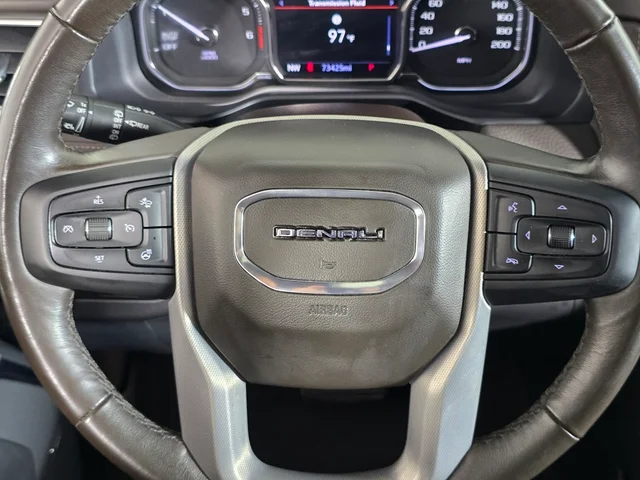 SEMINUEVOS GMC Yukon at Brainerd  in Dondelinger Chevrolet