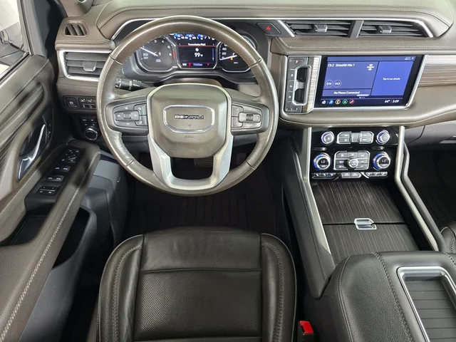SEMINUEVOS GMC Yukon at Brainerd  in Dondelinger Chevrolet