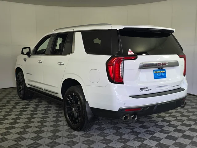 SEMINUEVOS GMC Yukon at Brainerd  in Dondelinger Chevrolet