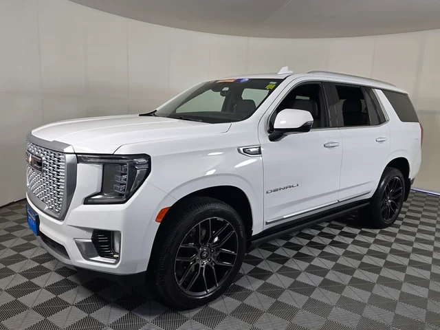 SEMINUEVOS GMC Yukon at Brainerd  in Dondelinger Chevrolet