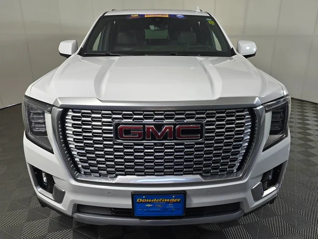 SEMINUEVOS GMC Yukon at Brainerd  in Dondelinger Chevrolet