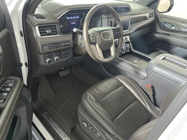 SEMINUEVOS GMC Yukon at Brainerd  in Dondelinger Chevrolet