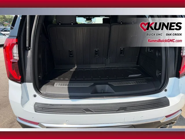 Nuevos GMC YUKON à Estados chez autogozo