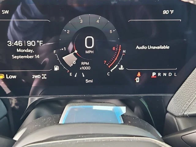 Nuevos GMC YUKON à Estados chez autogozo